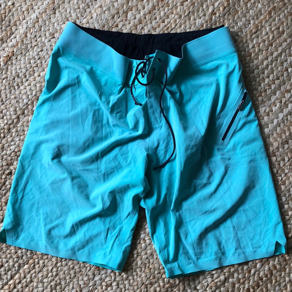 Lululemon Swim Trunks